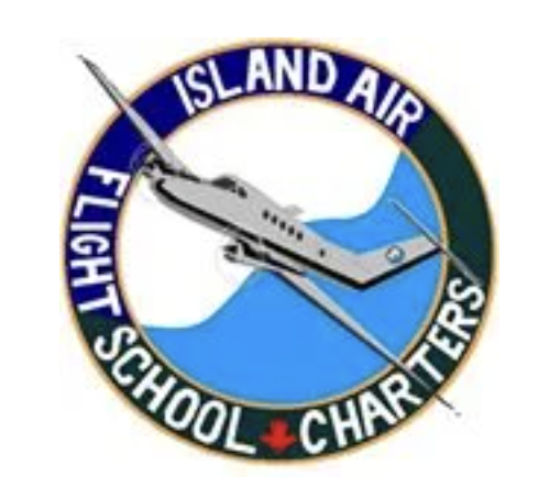 Island Air logo