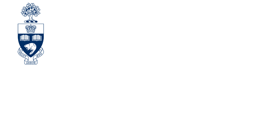 UofT logo